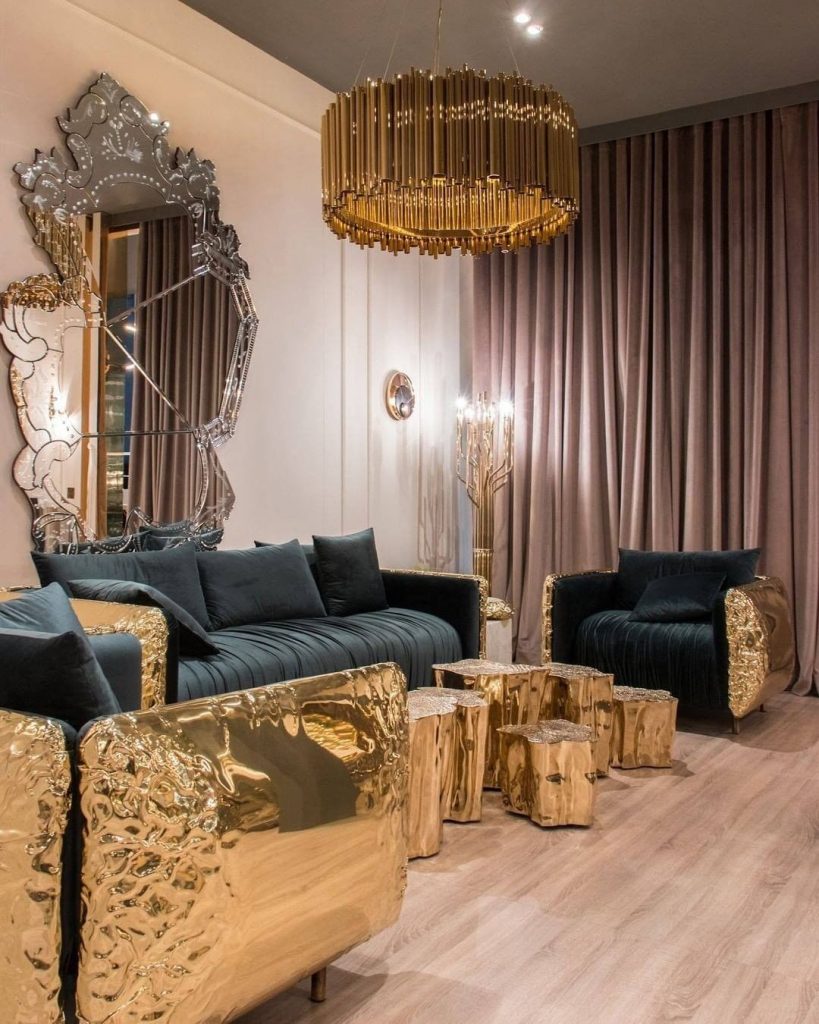Searching For Decor Inspiration Here Are Some Amazing Interiors For You!_1