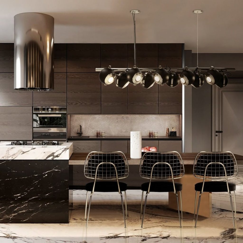 Searching For Decor Inspiration Here Are Some Amazing Interiors For You!_10