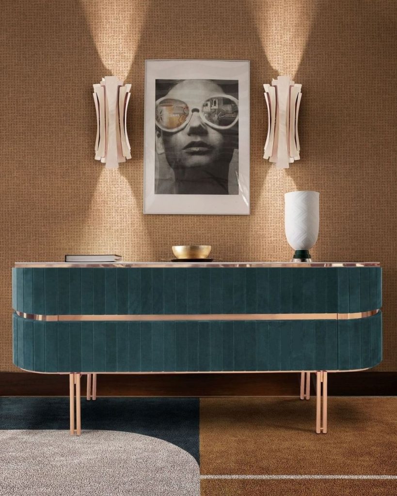 Searching For Decor Inspiration Here Are Some Amazing Interiors For You!_2