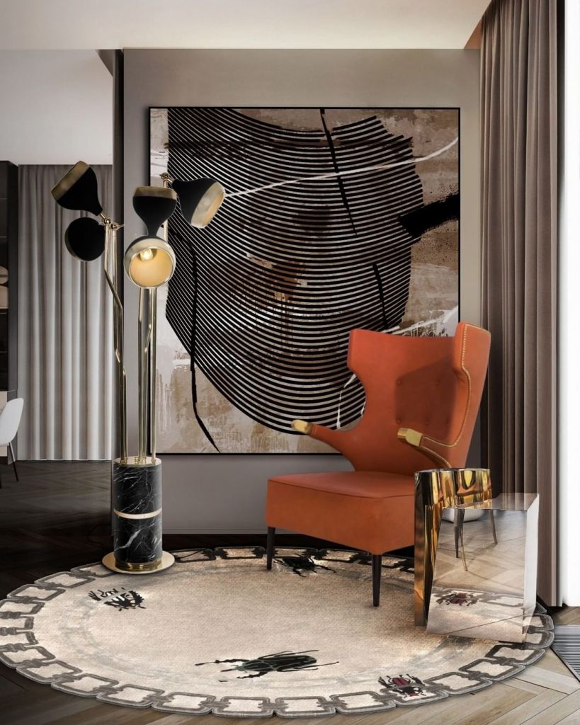 Searching For Decor Inspiration Here Are Some Amazing Interiors For You!_4
