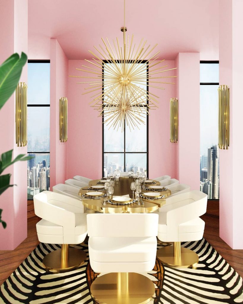 Searching For Decor Inspiration Here Are Some Amazing Interiors For You!_7