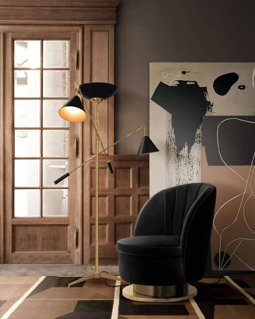 Searching For Decor Inspiration Here Are Some Amazing Interiors For You!_8