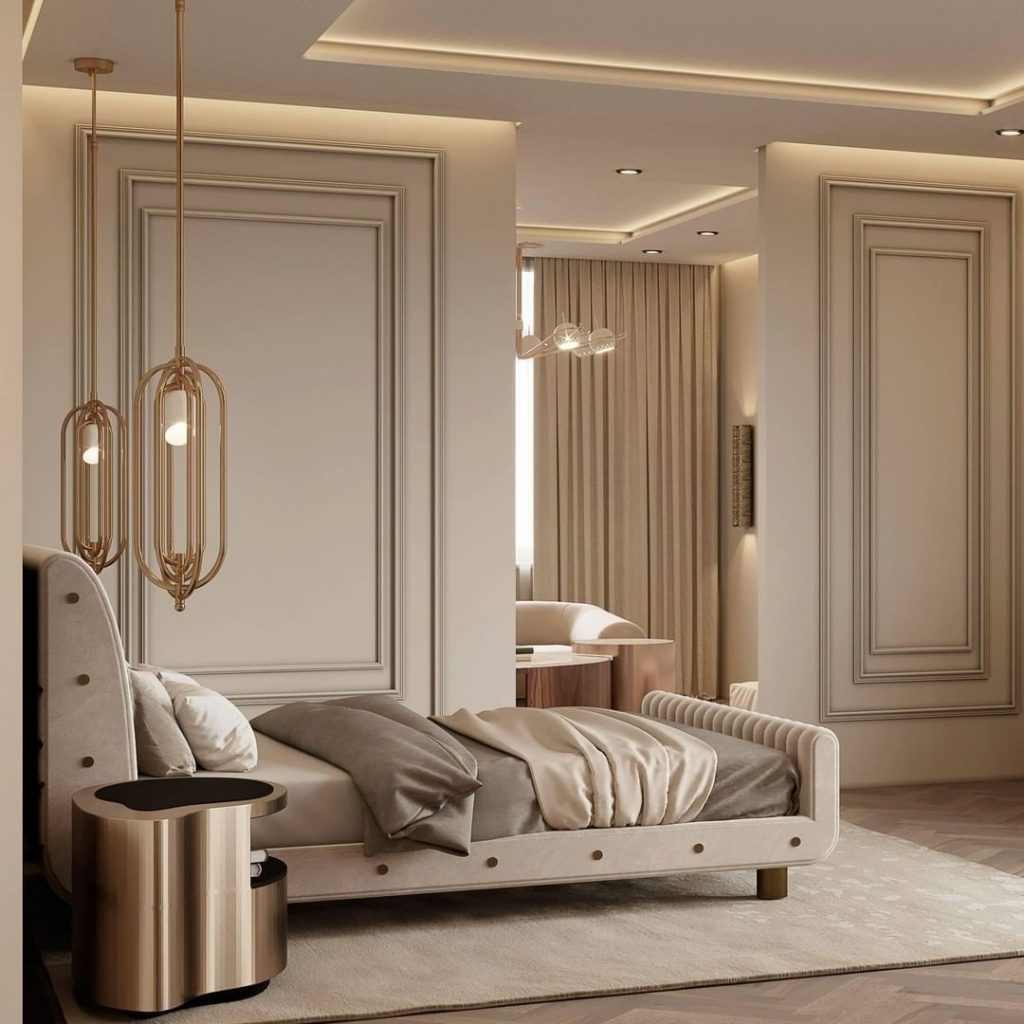 The Most Luxurious Ideas For Incredible Interior Design Projects_10