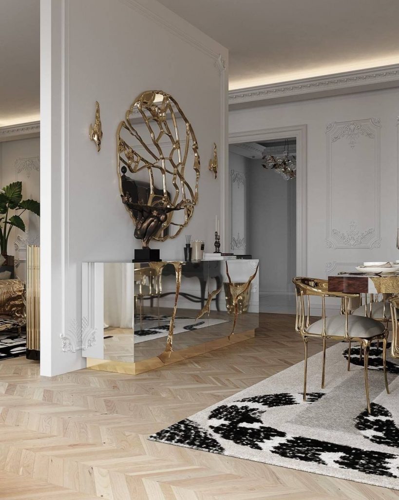 The Most Luxurious Ideas For Incredible Interior Design Projects_11