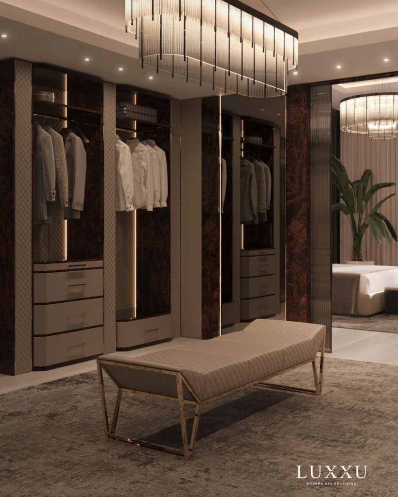 The Most Luxurious Ideas For Incredible Interior Design Projects_3