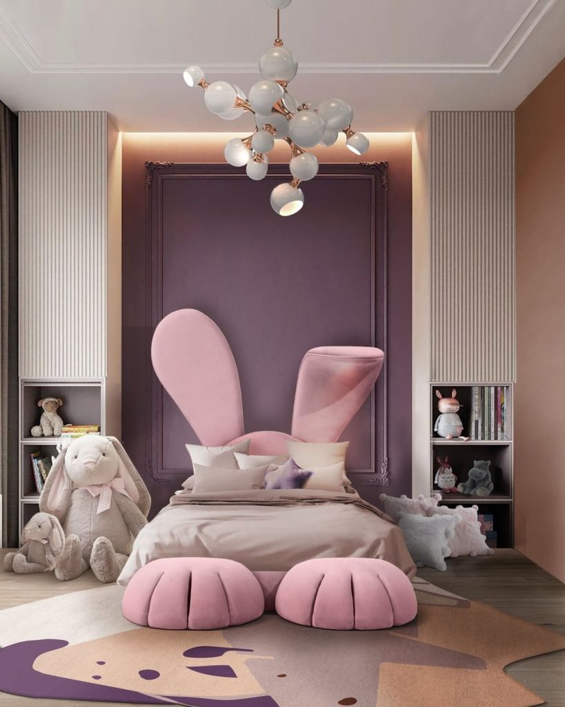 The Most Luxurious Ideas For Incredible Interior Design Projects_4