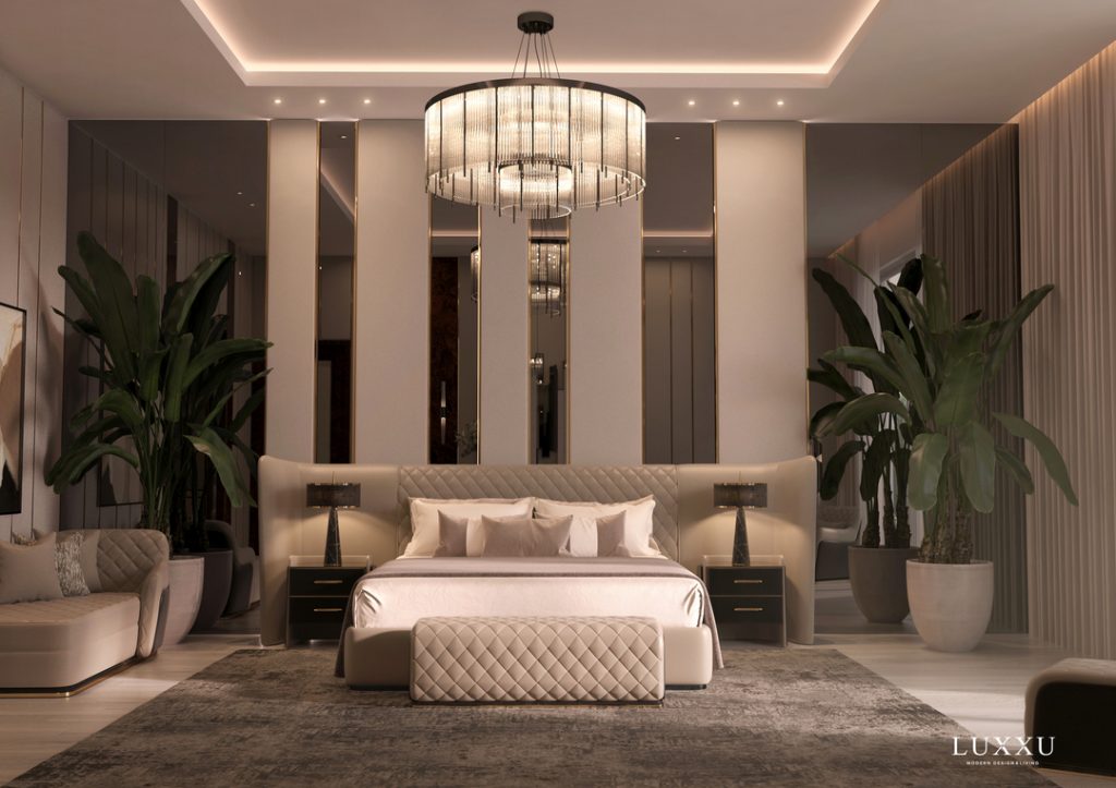 The Most Luxurious Ideas For Incredible Interior Design Projects_5