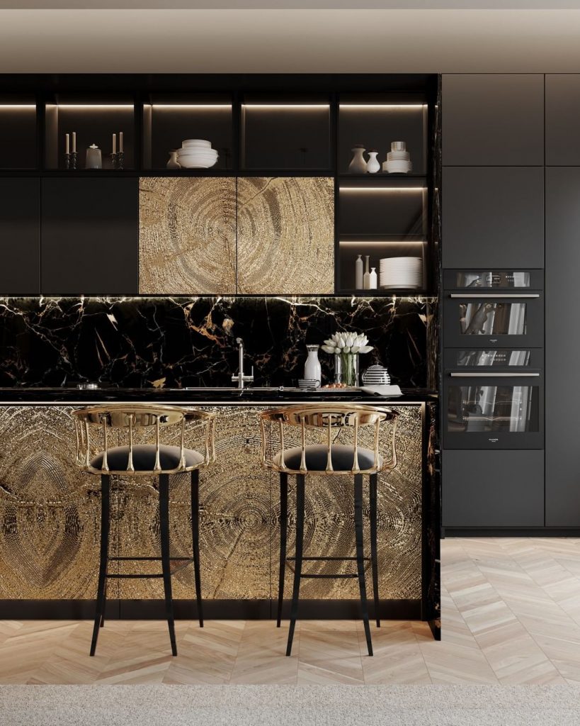 The Most Luxurious Ideas For Incredible Interior Design Projects_6