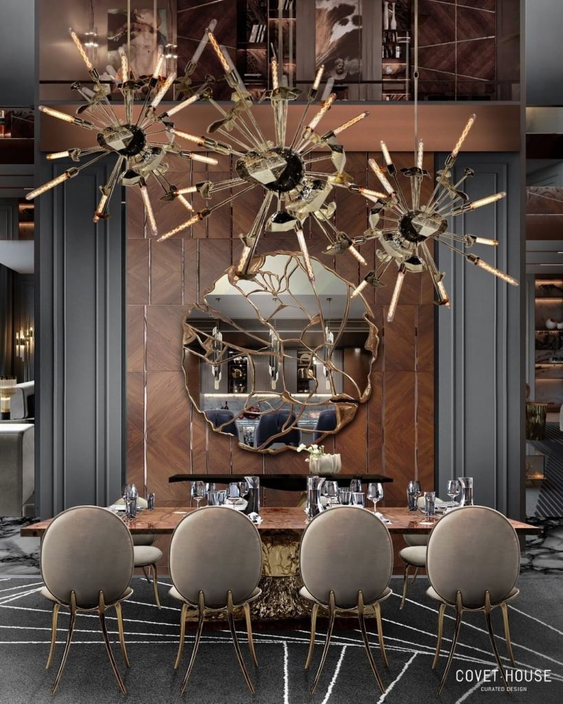 The Most Luxurious Ideas For Incredible Interior Design Projects_7