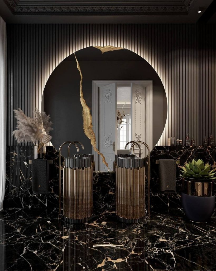 The Most Luxurious Ideas For Incredible Interior Design Projects_8