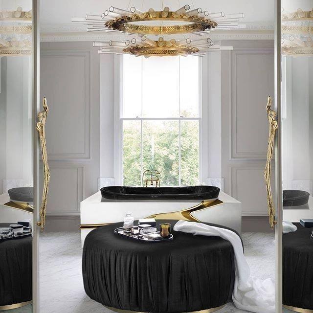 These Room Design Ideas Will Have You Falling In Love_3