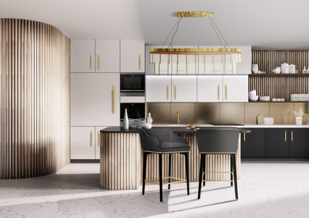 These Room Design Ideas Will Have You Falling In Love_4