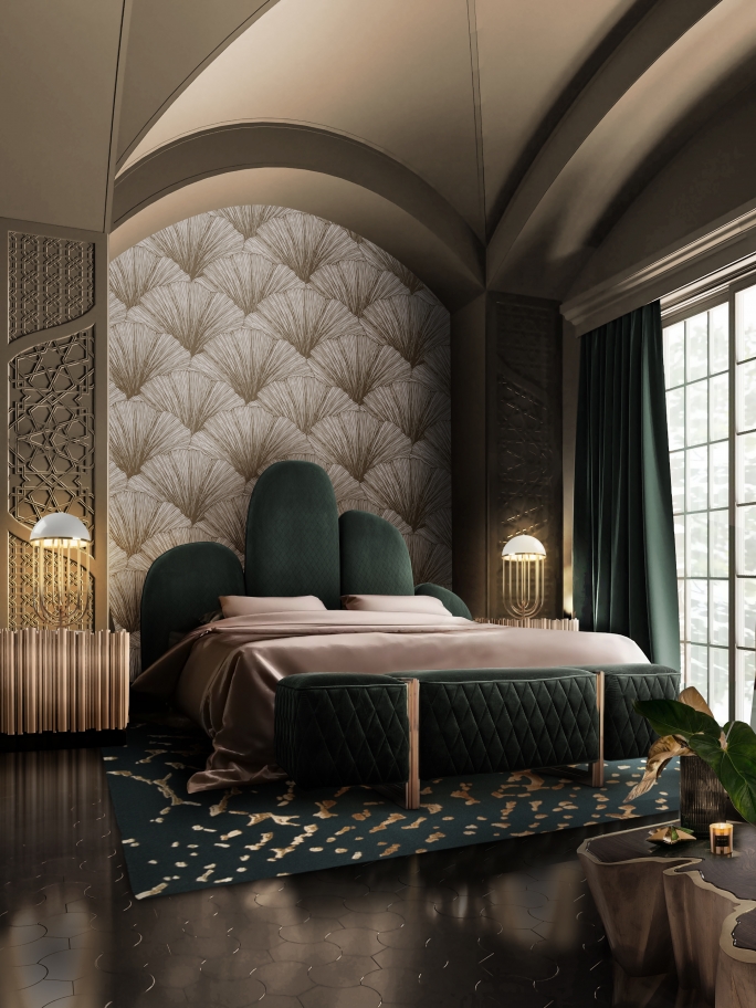 10 Room Design Ideas That Will Inspire A Home Makeover_6