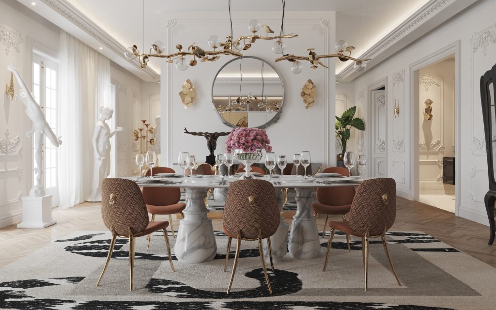 25 Inspirations To Upgrade Your Home Decor To New Heights_1