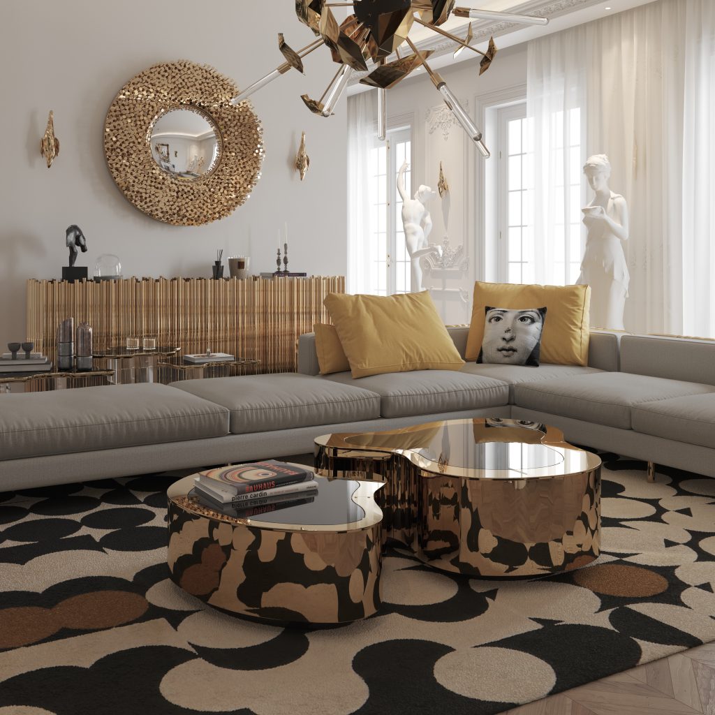 25 Inspirations To Upgrade Your Home Decor To New Heights_2