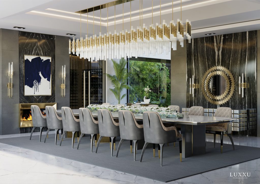 25 Inspirations To Upgrade Your Home Decor To New Heights_9