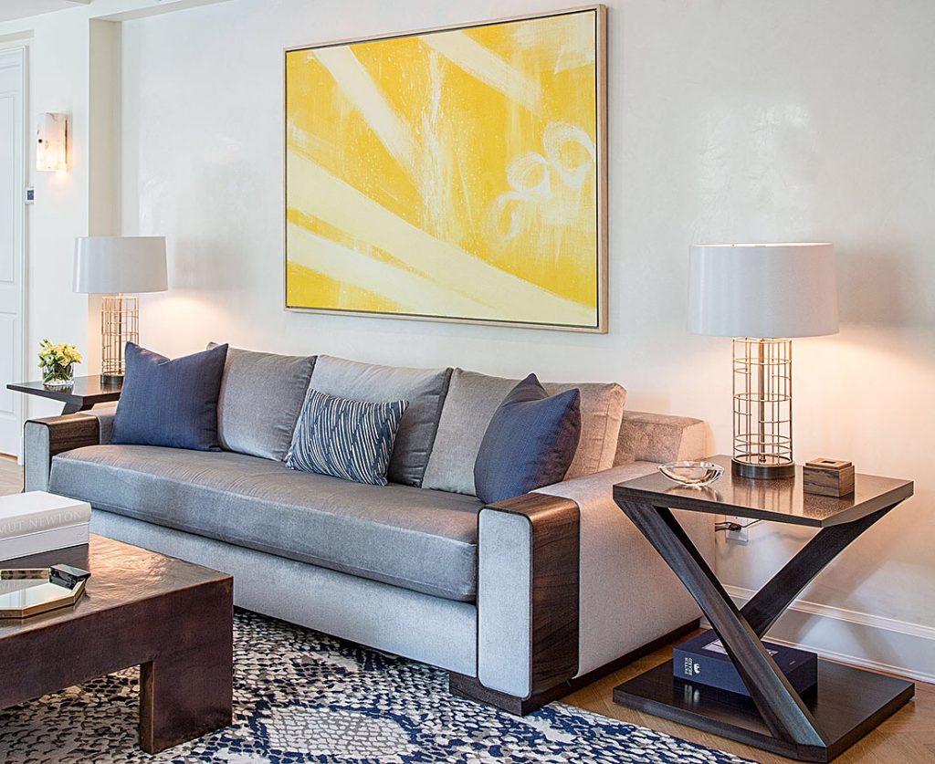 Benjamin Cruz A Wave Of Stunning Interiors By The Hand Of A Top Designer_6