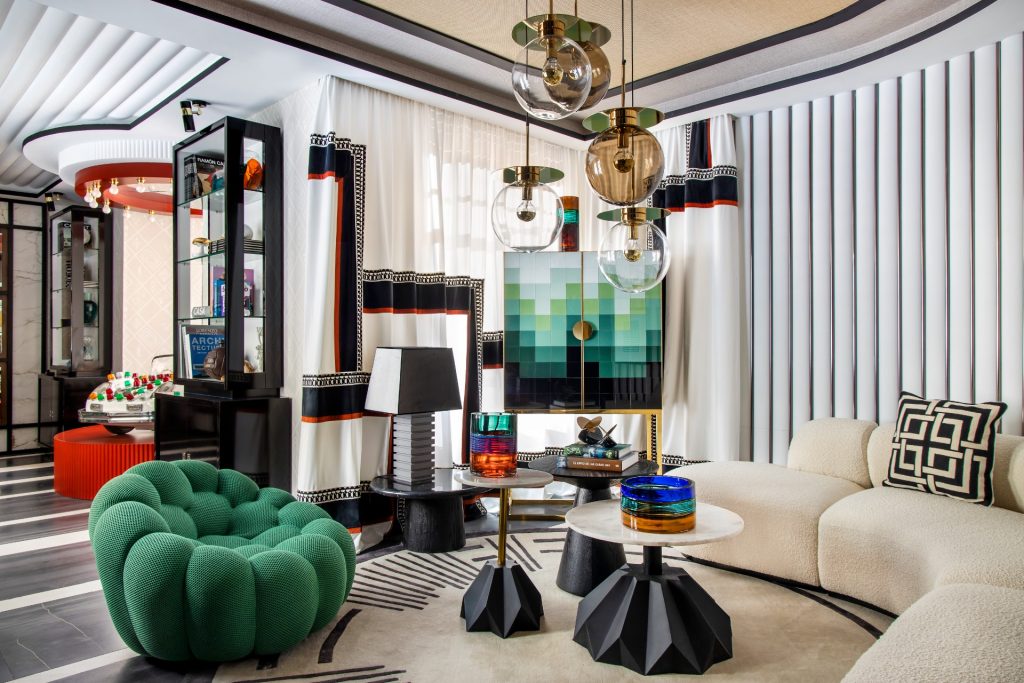 Design Insider Special Edition Alberto Aranda on His Design Journey, Future Projects and Exhibition at Casa Décor Madrid_9