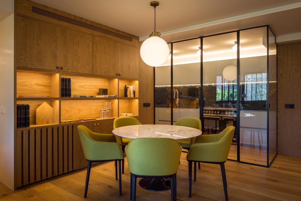 Light And Studio This Interior Design Firm In Madrid Features Incredible Projects_1