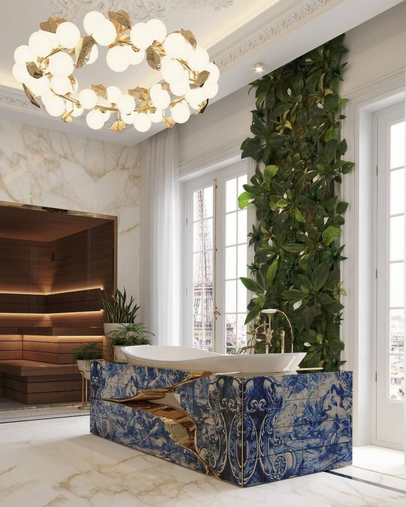 The Perfect Inspirations For A Home Decor_8