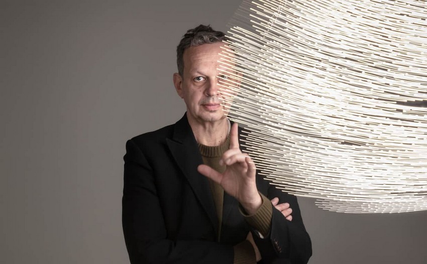 Tom Dixon The Power Of The Narrative Through Materials And Techniques_1