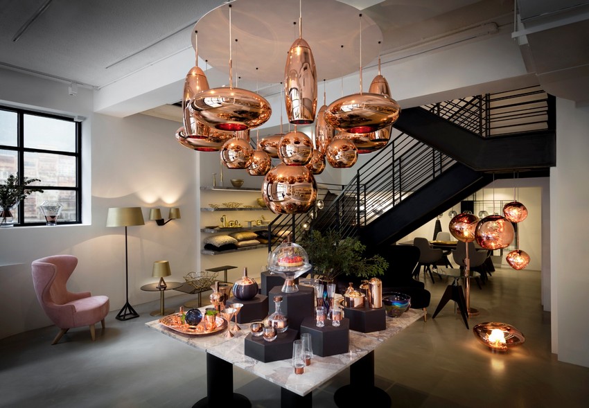 Tom Dixon The Power Of The Narrative Through Materials And Techniques_2