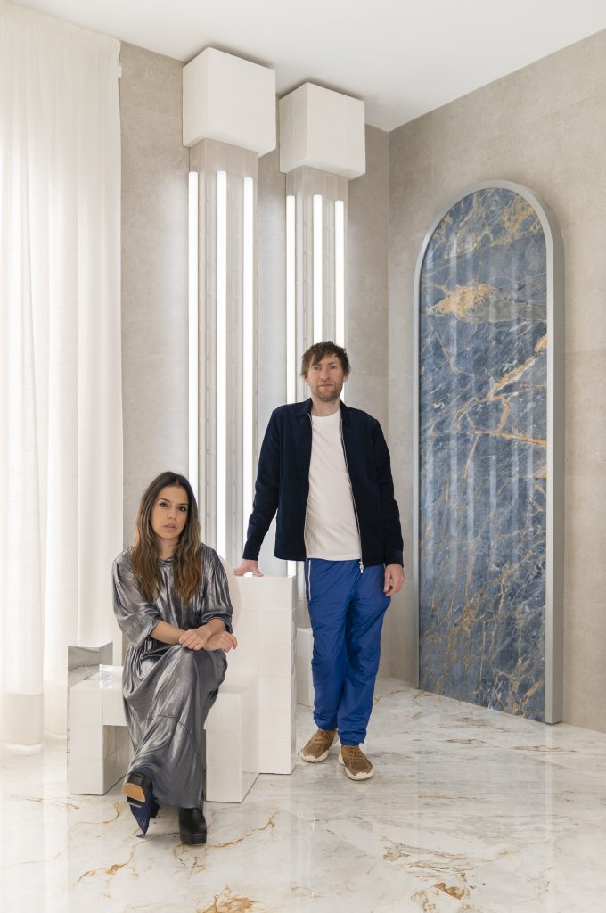 We Will Reveal The Highlights Of The Incredible Live Interview With Masquespacio!_5