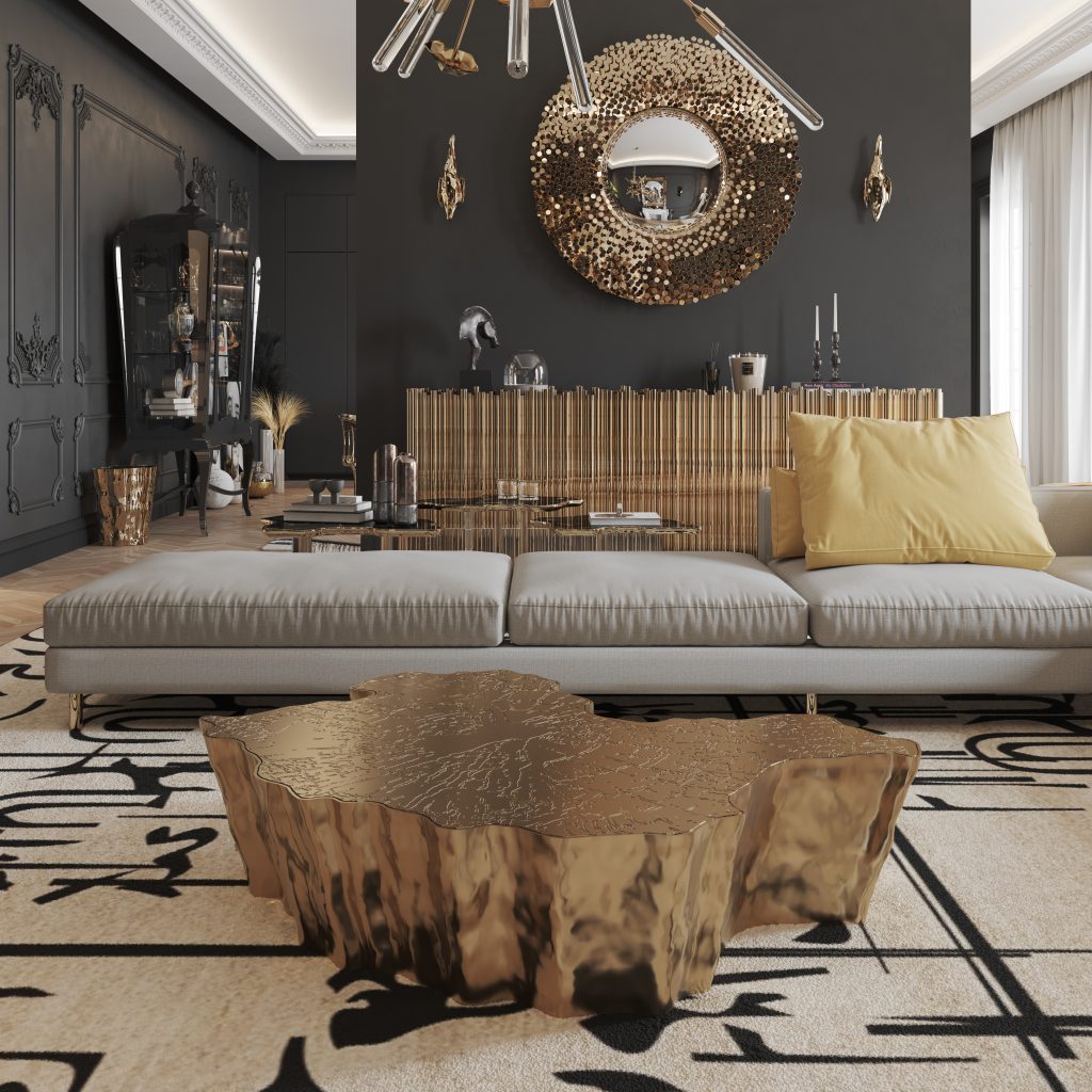 25 Modern Home Decor Ideas For Any Design Lover_1