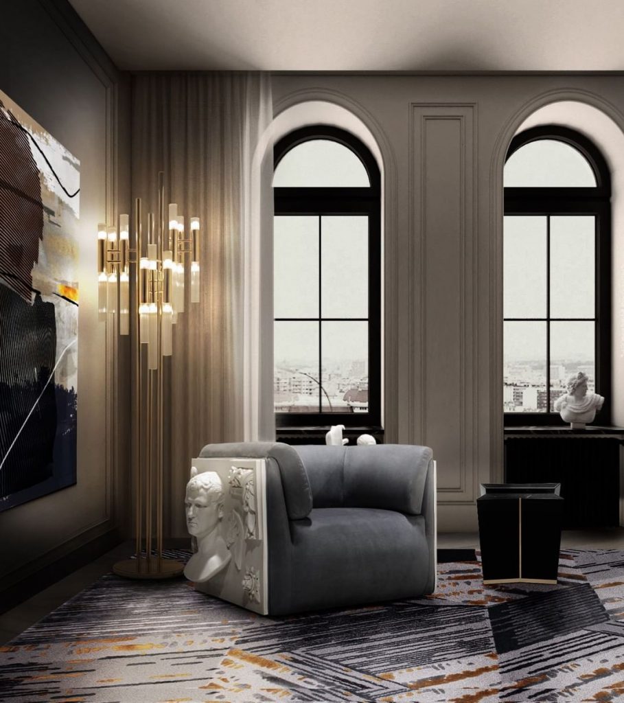 25 Modern Home Decor Ideas For Any Design Lover_11