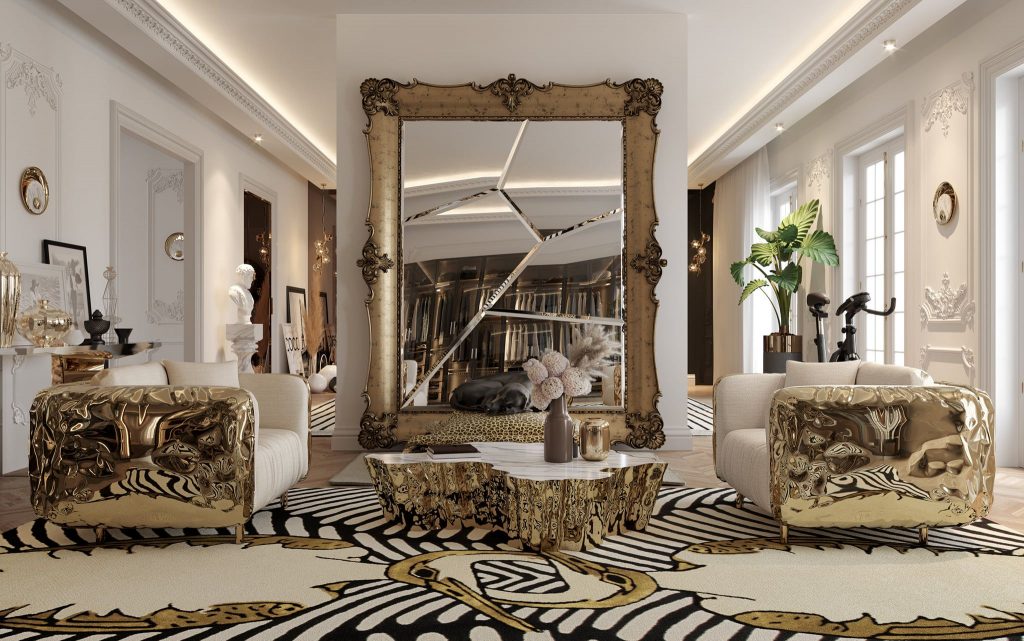 25 Modern Home Decor Ideas For Any Design Lover_2