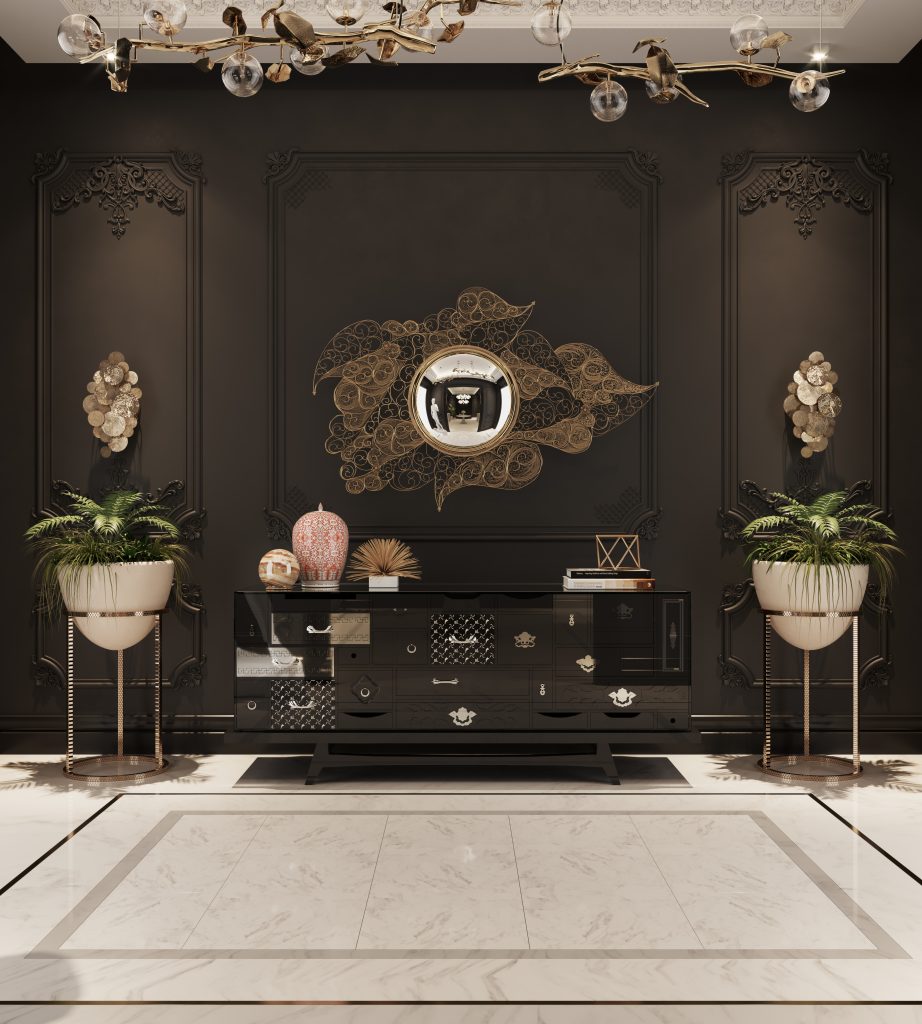25 Modern Home Decor Ideas For Any Design Lover_3