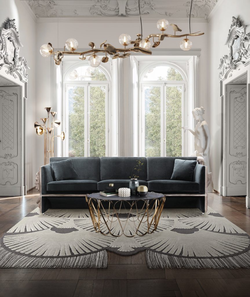 25 Modern Home Decor Ideas For Any Design Lover_5