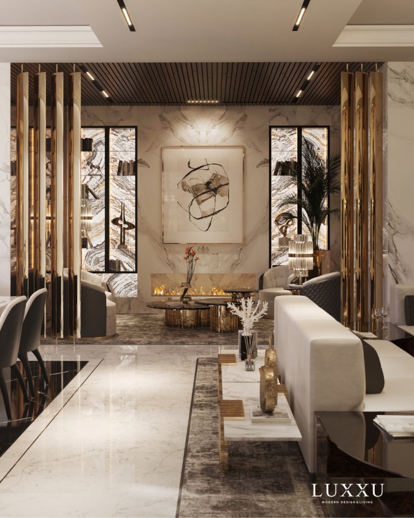 25 Modern Home Decor Ideas For Any Design Lover_8
