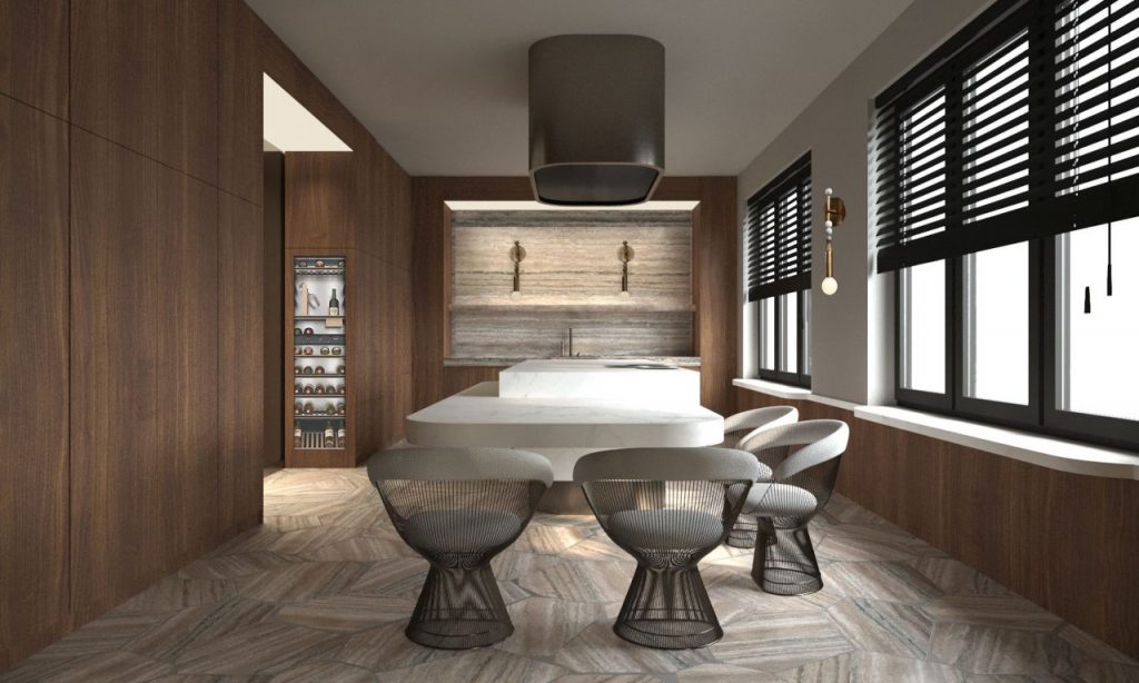 Davide Rizzo Luxury Interior Desing & Architecture That Inspires_1