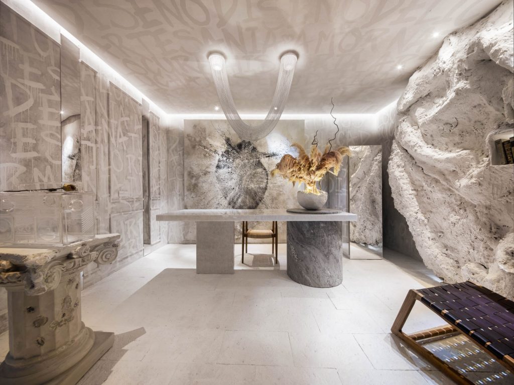 Design Insider Special Edition Javier Escobar on His Design Journey, Future Projects and Exhibition at Casa Décor Madrid_9