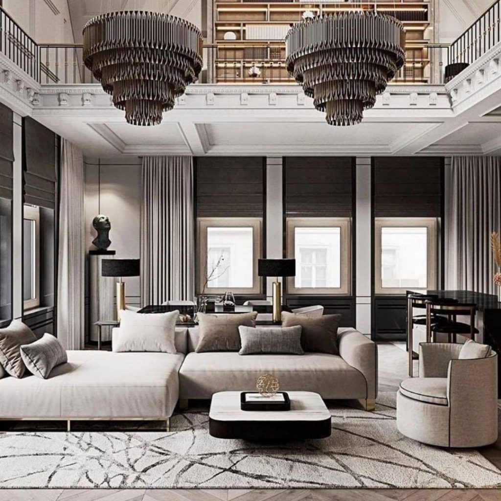 Discover A New World Of Luxury Interior Design Inspiration_19