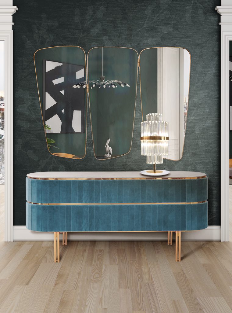 Discover Everything You Need To Know About Mid-Century Credenzas_1