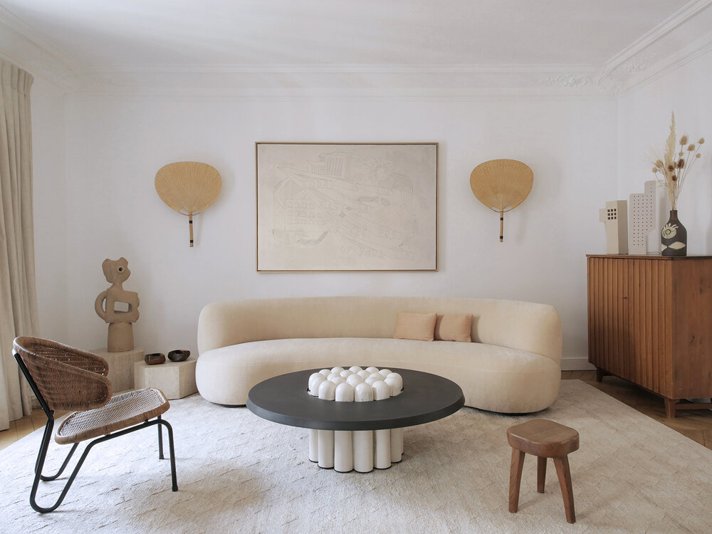 Emmanuelle Simon Modern Interiors With Simplicity And Passion_3