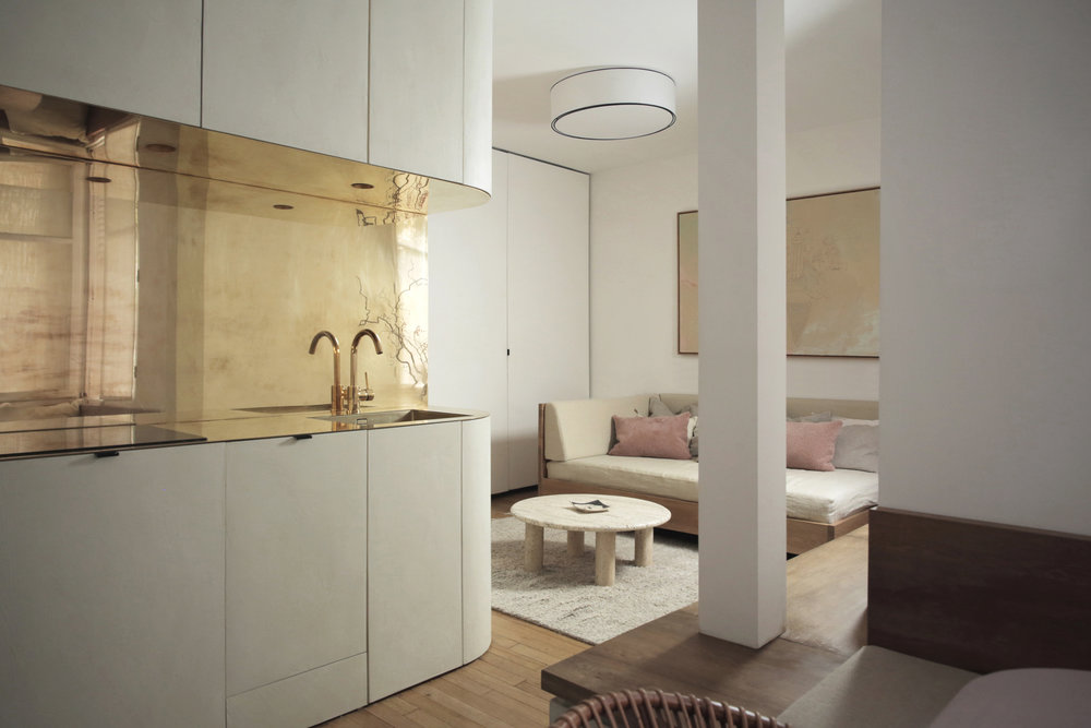 Emmanuelle Simon Modern Interiors With Simplicity And Passion_6