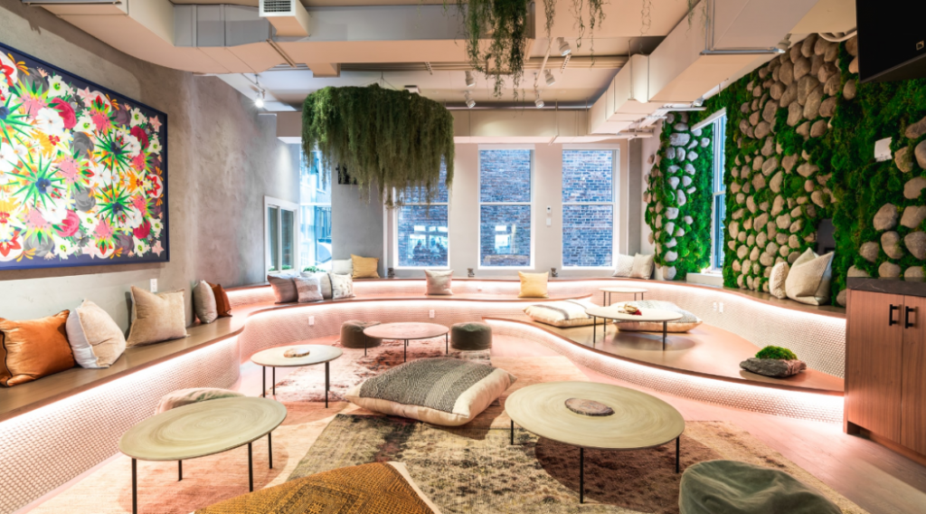 The Carroll Adams Group Discover A World Of Luxury Hospitality Interiors_6