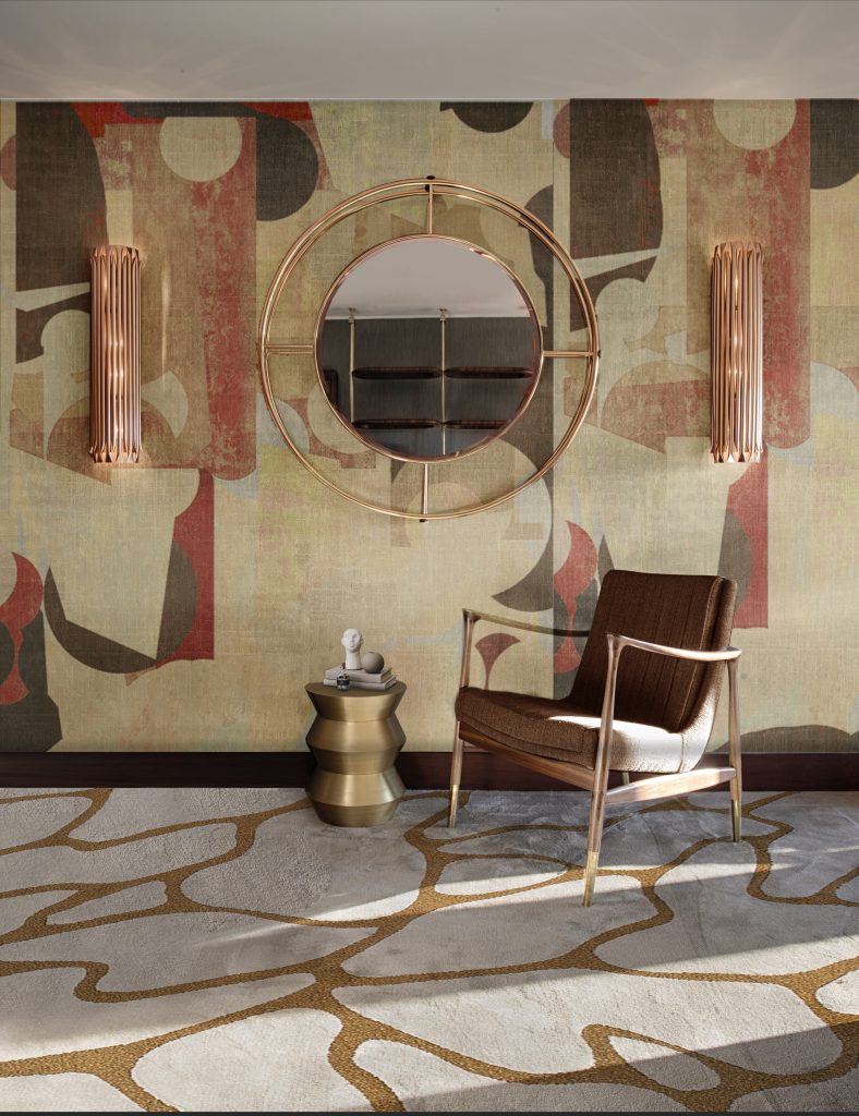 These 10 Mid-Century Furniture Pieces Are Back In Stock And You NEED Them In Your Life!_5