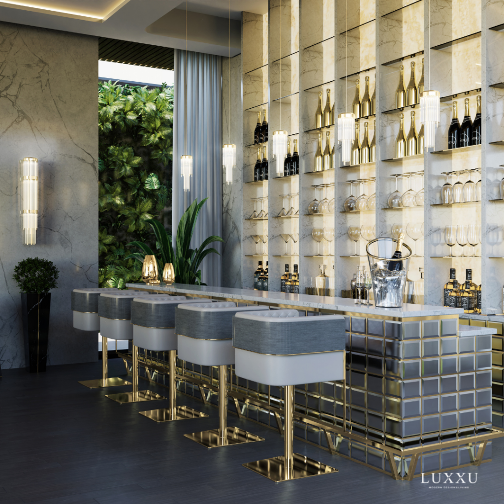 These 25 Interior Design Inspirations Will Surely Change Your Views On Decor_10