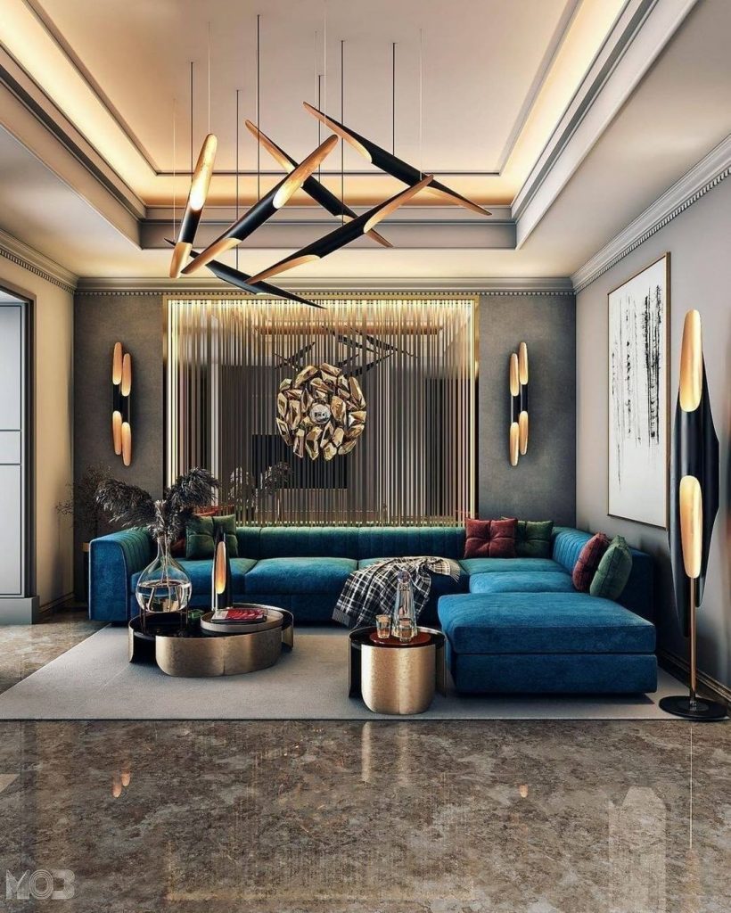 These 25 Interior Design Inspirations Will Surely Change Your Views On Decor_11