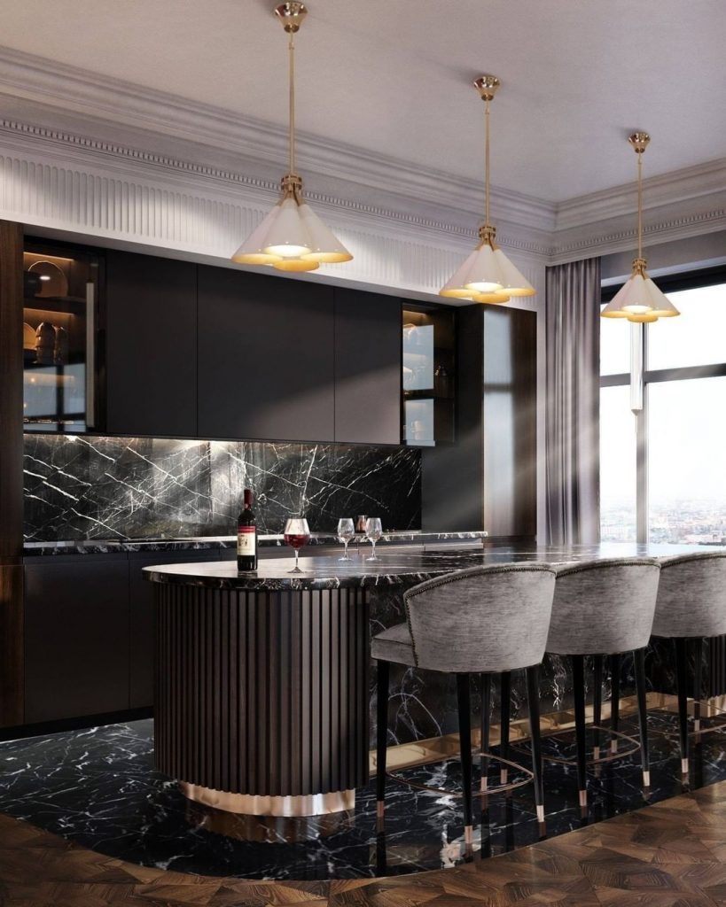 These 25 Interior Design Inspirations Will Surely Change Your Views On Decor_12