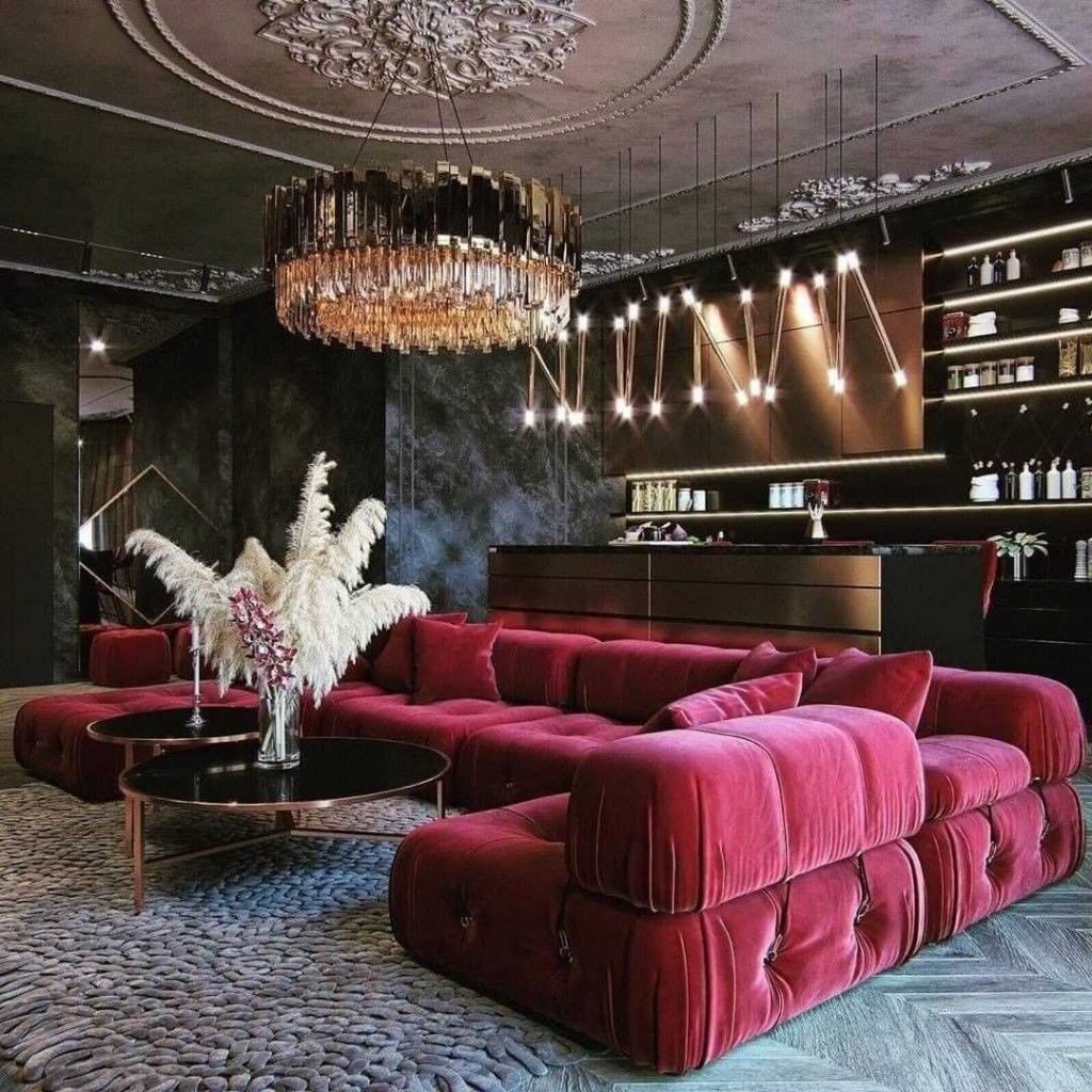 These 25 Interior Design Inspirations Will Surely Change Your Views On Decor_13