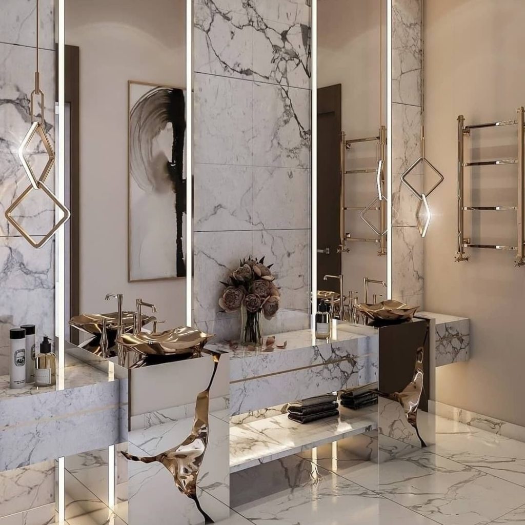 These 25 Interior Design Inspirations Will Surely Change Your Views On Decor_14