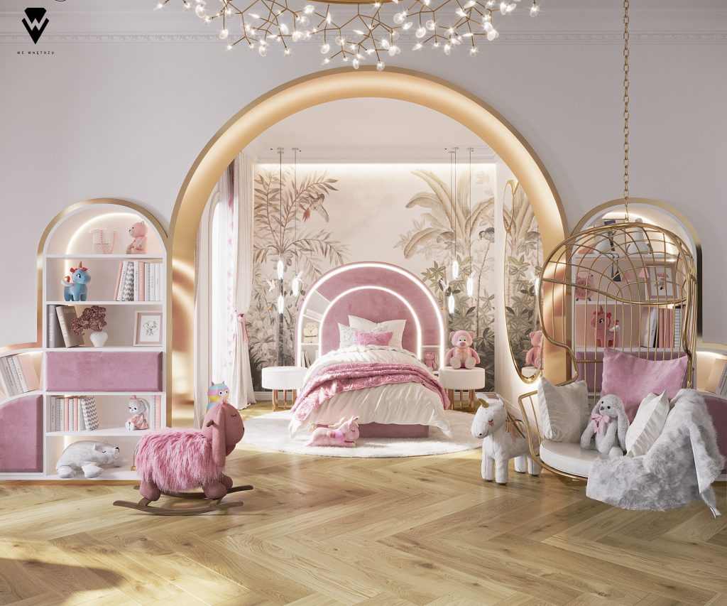 These 25 Interior Design Inspirations Will Surely Change Your Views On Decor_23