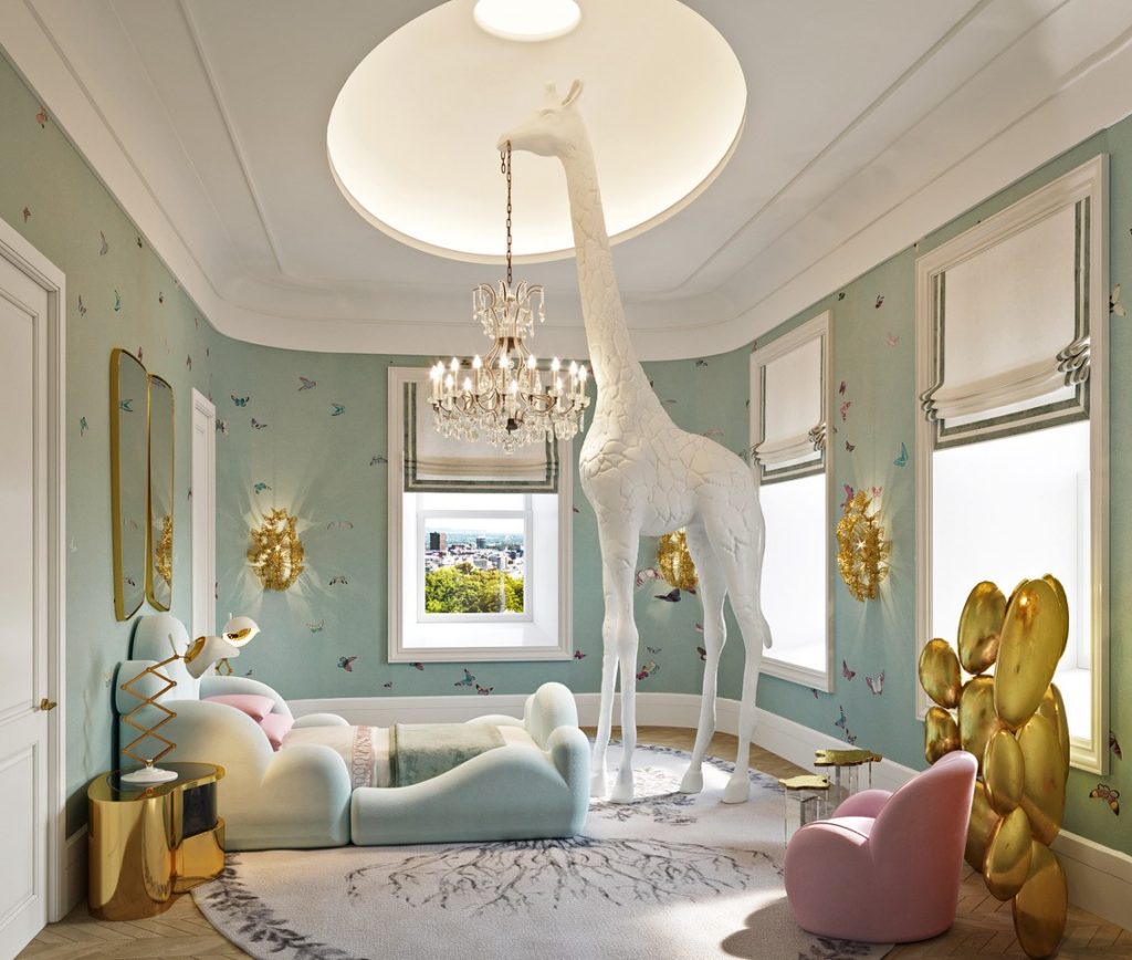 These 25 Interior Design Inspirations Will Surely Change Your Views On Decor_24