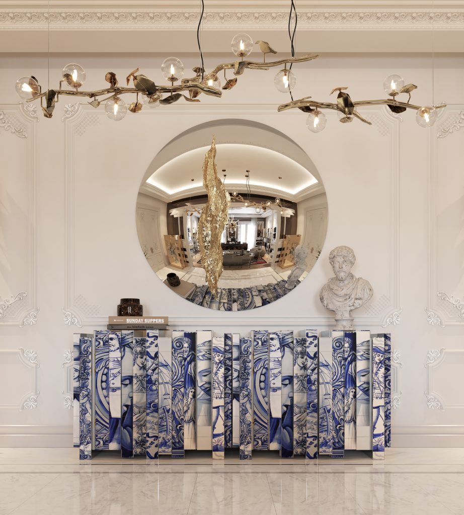 These 25 Interior Design Inspirations Will Surely Change Your Views On Decor_3