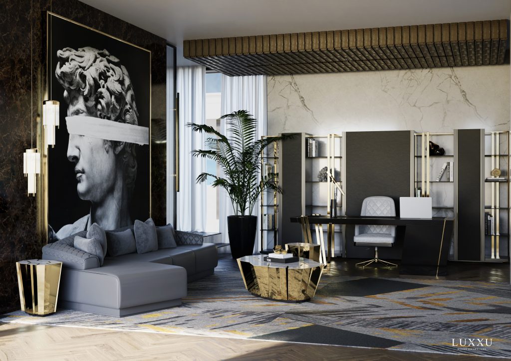These 25 Interior Design Inspirations Will Surely Change Your Views On Decor_6
